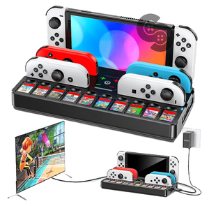Console Docking Station