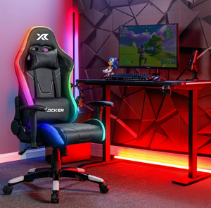 Customizable Gaming Chair