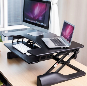 Adjustable Monitor Stand