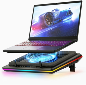 Gaming Laptop Cooling Pad
