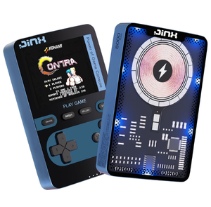 Portable Power Bank for Gaming Devices