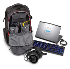Gaming Backpack with Laptop Compartment