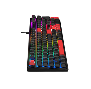 Mechanical Gaming Keyboard