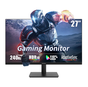 Gaming Monitor 144Hz/240Hz