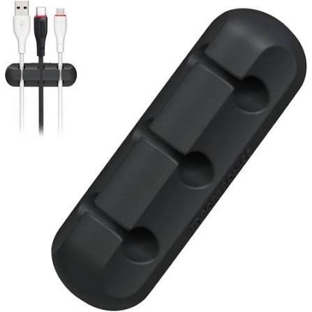 Cable Organizer Clip (Single Piece)